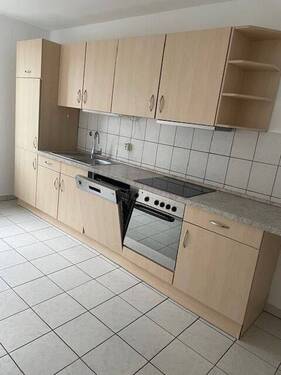 Küche.jpg - Etagenwohnung mit 92,00 m&sup2; in Bad Oldesloe zur Miete