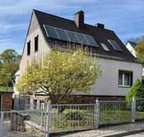Einfamilienhaus in Erfurt - Peterbornsiedlung, bezugsfrei