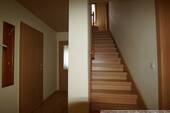 Flurbereich EG - 