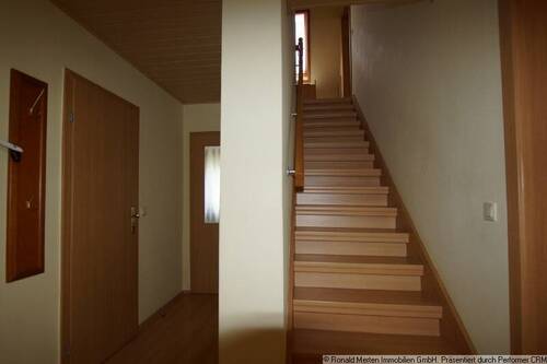 Flurbereich EG - 