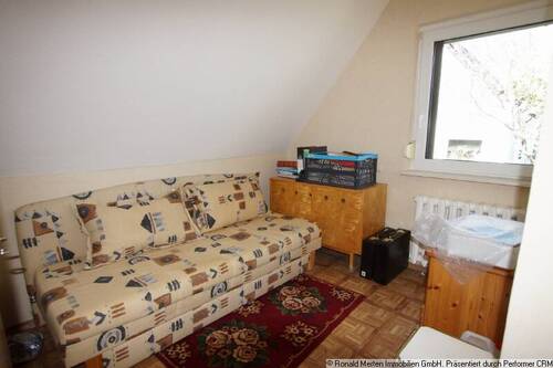 Kinderzimmer - 