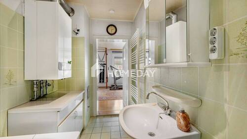 EG Badezimmer 2 - 