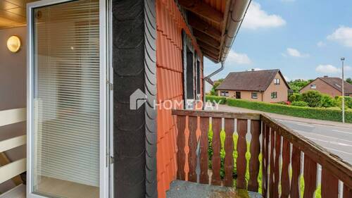 DG Balkon 2 - 