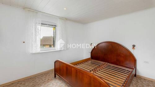 DG Elternschlafzimmer 1 - 