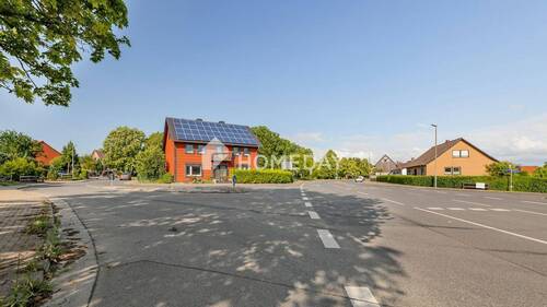 Umgebung 1 - Einfamilienhaus mit 154,00 m² in Dahlum zum Kaufen