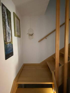 Treppe EG - 