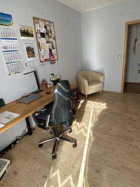 Arbeits-oder Kinderzimmer - 