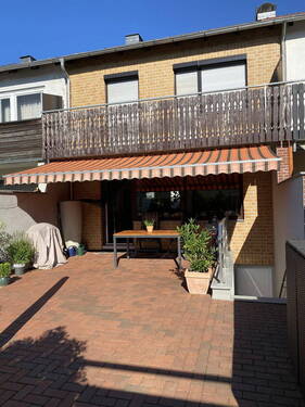 Terrasse - 