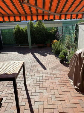 Terrasse - 