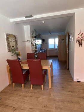 Essbereich - 