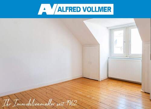 Kinder-/Gästezimmer - 