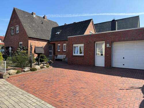 IMG_5014.jpg - Freistehendes Einfamilienhaus mit Charme in bester Lage von Lohne