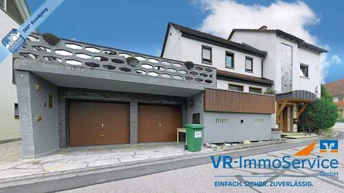 Bild 1 - Ideale Voraussetzungen für die junge Familie!