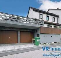 Ideale Voraussetzungen für die junge Familie! - Gebsattel