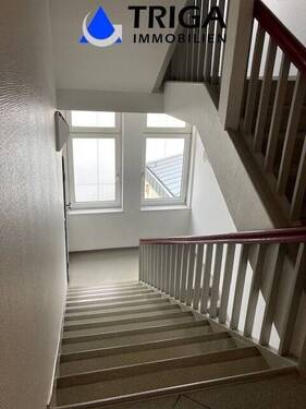 Treppenhaus - 