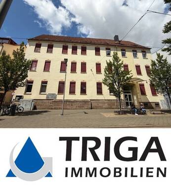 Bild 1 - Praxisfläche in der zweiten Etage eines Ärztehauses - Ihre Chance in bester Lage!