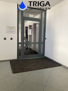 Praxiseingang 2. OG - Büro zur Miete in Nordhausen