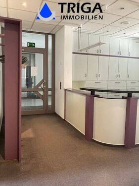 Bild 3 - Büro in Nordhausen