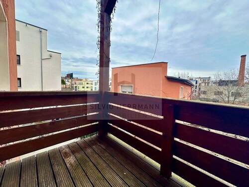 Balkon - 