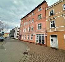 Geräumige 3-Zimmer-Wohnung mit Balkon Im Zentrum - Cottbus Mitte