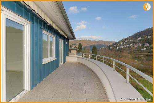 Balkon - 