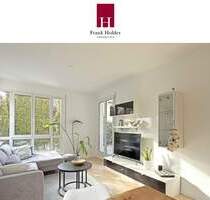 Helles Wohnen mit großzügiger Südterrasse in Toplage - Reutlingen Weststadt