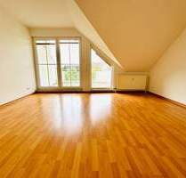 exklusive 2-Zimmer Wohnung mit Balkon ***TOP*** EBK möglich in Markkleeberg; gepflegter Wohnpark