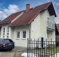 Modernes Einfamilienhaus in Arnsdorf