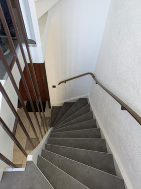 Treppenhaus - 