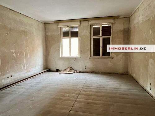 3.jpg - 1 Zimmer Mehrfamilienhaus, Wohnhaus in Luckenwalde