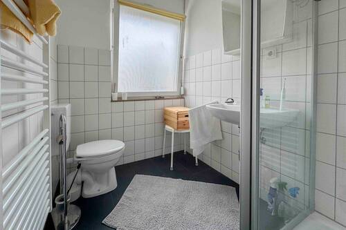 Badezimmer - 