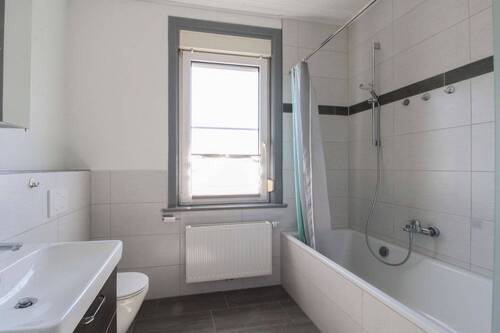 OG Badezimmer - 