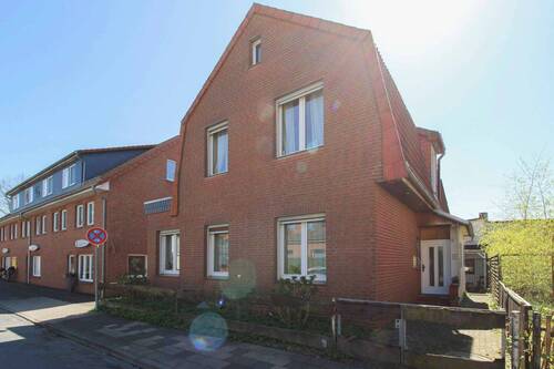 Immobilie - Einfamilienhaus mit 250,00 m&sup2; in Celle zum Kaufen