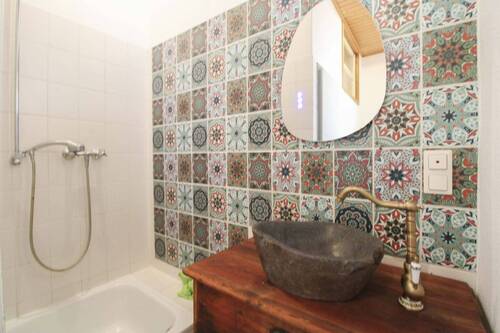 EG Duschbad - 