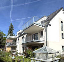 Exklusive Neubauwohnung | 2 Zimmer | Balkon | Erstbezug | Ihr neues Zuhause in Wiesbaden