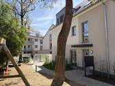 Zugang - 2 Zimmer Etagenwohnung zum Kaufen in Wiesbaden