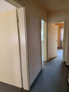 Flur Obergeschoss - 