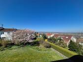 Aussicht 1 OG - 