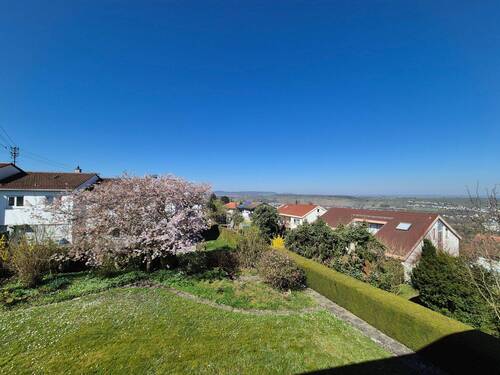 Aussicht 1 OG - 
