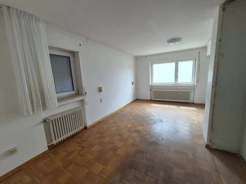 Schlafzimmer - 