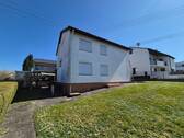 Nordwestansicht - Einfamilienhaus mit 144,00 m² in Besigheim zum Kaufen
