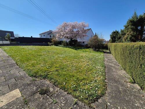 Garten - 