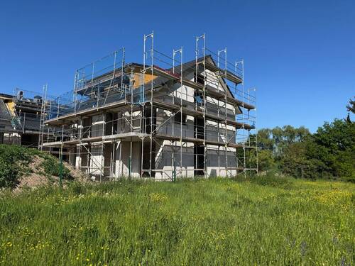 Haus 3 - DHH mit 2 Wohneinheiten in Traumlage