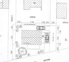 Hausplan mit Garage groß.jpg - Mehrfamilienhaus, Wohnhaus mit 125,00 m² in Bruckmühl zum Kaufen