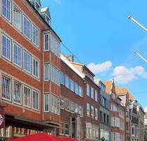 Büro-Praxisfläche in Bestlage der Bremer Sögestraße 1. OG - Bremen Altstadt
