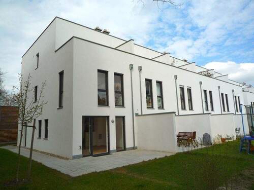 Bild 1 - Exklusives Lofthaus in Regensburg-Kumpfmühl