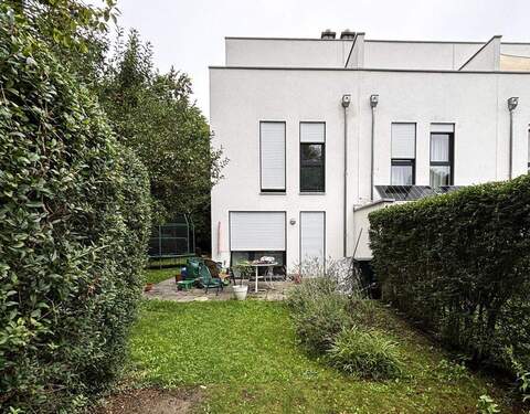Bild 2 - 4 Zimmer Reihenendhaus zur Miete in Regensburg