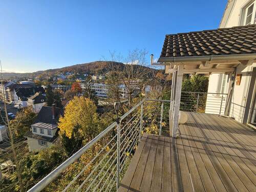Balkon - 