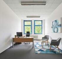 Büro in Top-Lage - Mit Teeküche & Kantine ab sofort !* - Berlin Siemensstadt