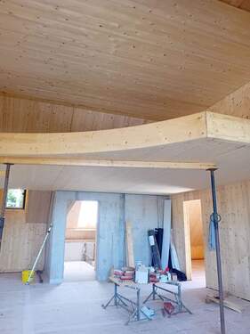 Die schwungvolle Galerie - 